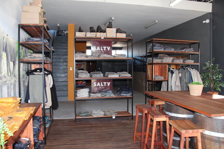 To Let Commercial Property for Rent in George Central Western Cape